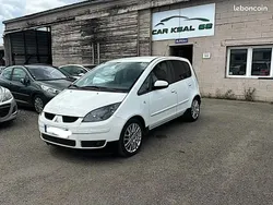 Blanc Utilisé 2008 Mitsubishi Colt Invite Berline | 3 999 €
