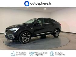 Utilisé 2021 Renault Arkana Intens SUV | 24 499 € (Prix assez cher)