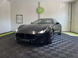 Utilisé 2013 Maserati Granturismo Coupé | 43 990 €