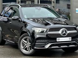 Utilisé 2023 Mercedes GLE450 AMG AMG line | 84 990 €