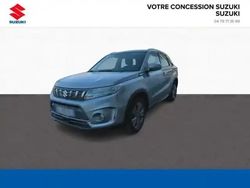Galactic gray métallisé Utilisé 2023 Suzuki Vitara SUV | 17 990 € (Prix juste)