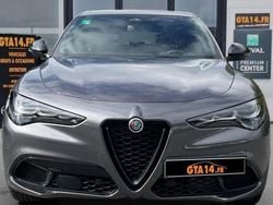Occasion 2024 Alfa Romeo Stelvio Sprint SUV | 36 890 € (Prix juste)