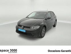 Utilisé 2024 VW Polo Edition | 20 990 € (Prix assez cher)