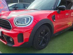 Utilisé 2021 Mini Cooper Countryman SUV | 25 490 € (Bon prix)