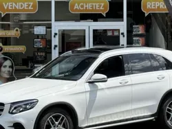 Utilisé 2016 Mercedes GLC220 Sportline | 22 980 €