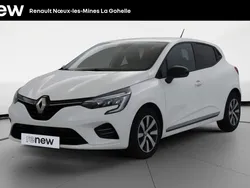 Blanc Utilisé 2023 Renault Clio V Evolution Citadine | 15 799 € (Prix juste)
