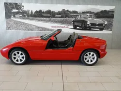Autres Utilisé 1990 BMW Z1 Cabriolet | 46 900 €