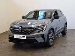 Gris Utilisé 2025 Renault Austral Iconic SUV | 38 999 € (Prix cher)