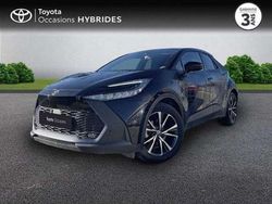 Occasion 2024 Toyota C-HR Design SUV | 28 890 € (Prix juste)
