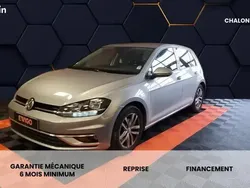 Utilisé 2018 VW Golf VII Advance Break | 11 900 € (Bon prix)