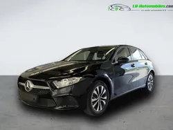 Utilisé 2021 Mercedes A250 Berline | 26 600 € (Bon prix)