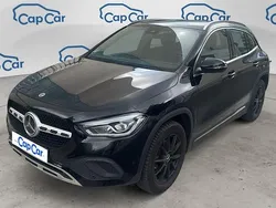 Utilisé 2022 Mercedes GLA200 Progressive SUV | 33 290 € (Bon prix)