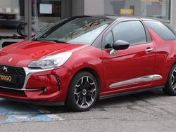 Utilisé 2018 DS Automobiles DS3 Sport Chic Citadine | 8 990 € (Prix juste)