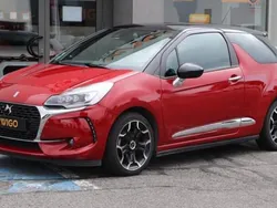 Utilisé 2018 DS Automobiles DS3 Sport Chic Citadine | 8 990 € (Prix juste)