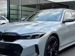 Utilisé 2023 BMW 330e Sport Line Break | 51 900 € (Prix cher)
