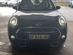 Utilisé 2016 Mini Cooper S Chili Citadine | 13 990 € (Prix juste)