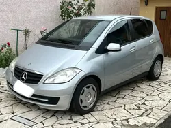 Gris Utilisé 2009 Mercedes A180 Avantgarde Berline | 3 000 €