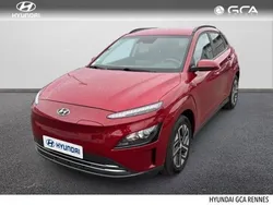 Utilisé 2022 Hyundai Kona SUV | 17 990 € (Prix juste)