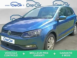 Utilisé 2017 VW Polo Trendline Citadine | 8 090 €