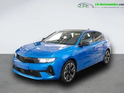 Utilisé 2023 Opel Astra Berline | 30 400 € (Prix juste)