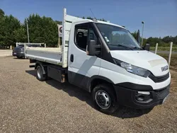 Blanc Utilisé 2019 Iveco Daily Van | 23 990 € (Prix cher)