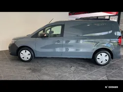 Gris Utilisé 2024 Nissan Townstar Acenta Monospace | 17 900 € (Bon prix)