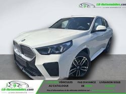 Utilisé 2025 BMW iX Comfort Edition SUV | 51 100 € (Prix cher)
