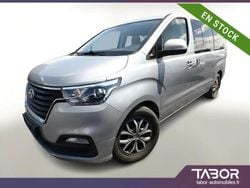 Gris Utilisé 2020 Hyundai H-1 Premium Van | 27 988 €