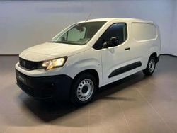 Blanc Utilisé 2023 Peugeot Partner Van | 23 990 €
