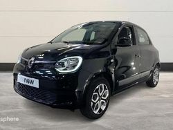 Noir Occasion 2022 Renault Twingo Equilibre Citadine | 11 299 € (Prix juste)