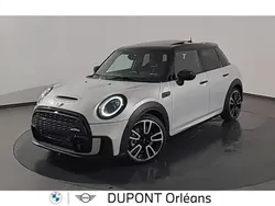 Utilisé 2022 Mini John Cooper Works Citadine | 32 895 € (Prix juste)