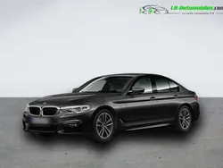 Utilisé 2020 BMW 520 Comfort Edition Berline | 41 100 €