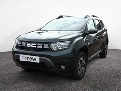 Gris Utilisé 2024 Dacia Duster SUV | 20 490 € (Prix juste)