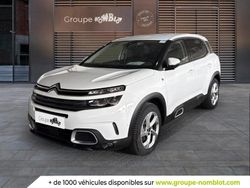 Occasion 2021 Citroën C5 Aircross Feel SUV | 22 989 € (Prix juste)