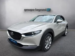 Nouvelle 2025 Mazda CX-30 Exclusive-Line SUV | 33 400 € (Prix juste)