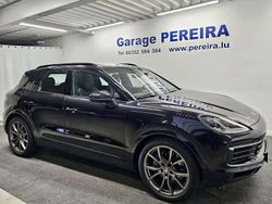 Noir Utilisé 2018 Porsche Cayenne S SUV | 65 900 €