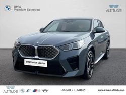 Utilisé 2025 BMW iX2 M Sport SUV | 43 890 € (Bon prix)