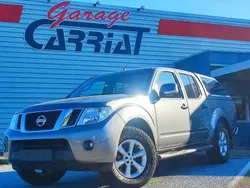 Gris Utilisé 2015 Nissan Navara XE Pick-up | 22 590 €