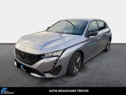 Gris Utilisé 2022 Peugeot 308 Active | 18 900 € (Prix juste)