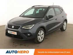 Gris Utilisé 2019 Seat Arona SUV | 14 490 € (Super prix)