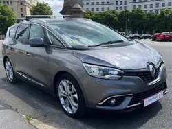 Utilisé 2018 Renault Mégane GrandTour Business Break | 12 690 € (Prix juste)