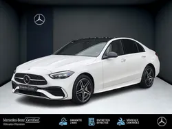Utilisé 2023 Mercedes C300 Berline | 52 990 € (Prix cher)