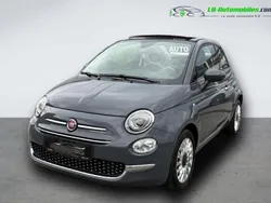 Utilisé 2018 Fiat 500 Citadine | 15 700 € (Prix assez cher)