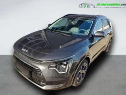 Utilisé 2024 Kia Niro SUV | 36 500 € (Bon prix)