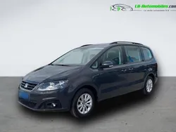 Utilisé 2018 Seat Alhambra Monospace | 26 200 € (Prix juste)