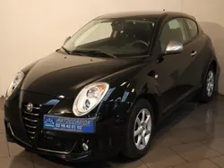 Noir Utilisé 2011 Alfa Romeo MiTo Citadine | 11 990 €