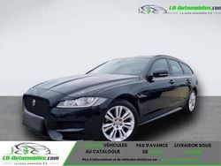 Utilisé 2018 Jaguar XF Berline | 23 900 € (Prix assez cher)