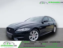 Utilisé 2018 Jaguar XF Berline | 23 900 € (Prix assez cher)