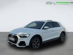 Utilisé 2021 Audi A1 Sport Citadine | 26 600 € (Prix juste)