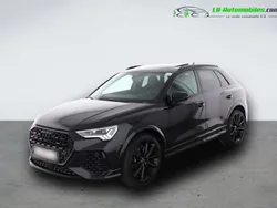 Utilisé 2021 Audi RS Q3 Sport SUV | 60 900 € (Prix assez cher)